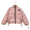ザノースフェイス THE NORTH FACE ダウンジャケット レディース import:S