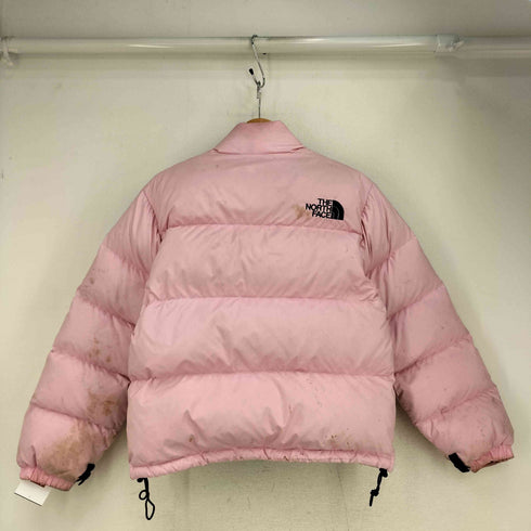 ザノースフェイス THE NORTH FACE ダウンジャケット レディース import:S