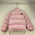 ザノースフェイス THE NORTH FACE ダウンジャケット レディース import:S