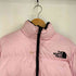 ザノースフェイス THE NORTH FACE ダウンジャケット レディース import:S