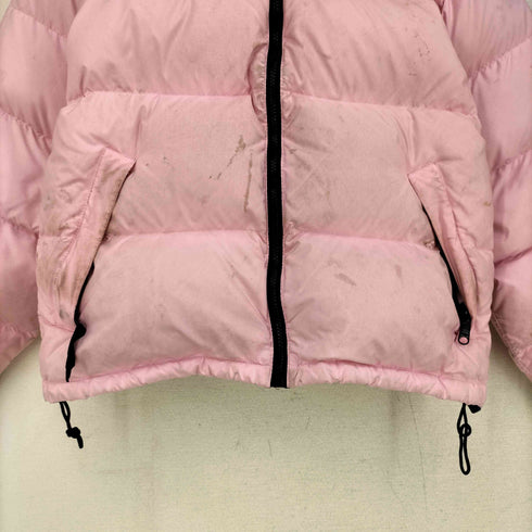 ザノースフェイス THE NORTH FACE ダウンジャケット レディース import:S