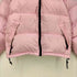 ザノースフェイス THE NORTH FACE ダウンジャケット レディース import:S