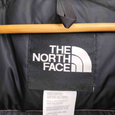 ザノースフェイス THE NORTH FACE ダウンジャケット レディース import:S