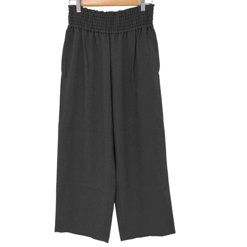 ジャーナルスタンダード JOURNAL STANDARD ナイロンストレッチワイドパンツ レディース JPN:38