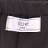 スローブイエナ SLOBE IENA スカートレイヤードパンツ レディース FREE