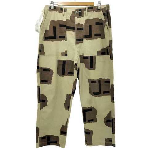 ベーセーストック B.C STOCK URBAN TERRAIN カモパンツ メンズ JPN:M