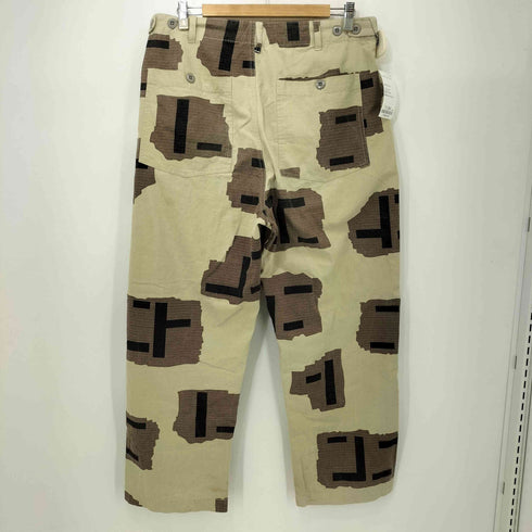 ベーセーストック B.C STOCK URBAN TERRAIN カモパンツ メンズ JPN:M