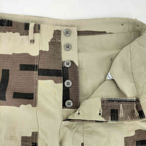 ベーセーストック B.C STOCK URBAN TERRAIN カモパンツ メンズ JPN:M