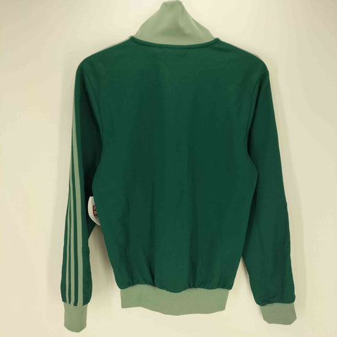 アディダスオリジナルス adidas Originals アディカラー クラシックス ベッケンバウアー トラックトップ カレッジグリーン メンズ import:S