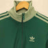 アディダスオリジナルス adidas Originals アディカラー クラシックス ベッケンバウアー トラックトップ カレッジグリーン メンズ import:S