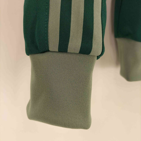 アディダスオリジナルス adidas Originals アディカラー クラシックス ベッケンバウアー トラックトップ カレッジグリーン メンズ import:S