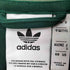 アディダスオリジナルス adidas Originals アディカラー クラシックス ベッケンバウアー トラックトップ カレッジグリーン メンズ import:S