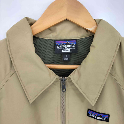 パタゴニア patagonia 24ss Baggies Jacket バギーズジャケット メンズ import:S