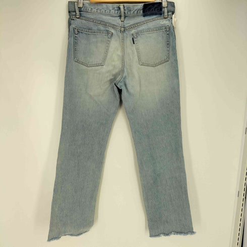 マディソンブルー MADISONBLUE NEW BOYFRIEND DENIM ニュー ボーイフレンドデニムパンツ レディース