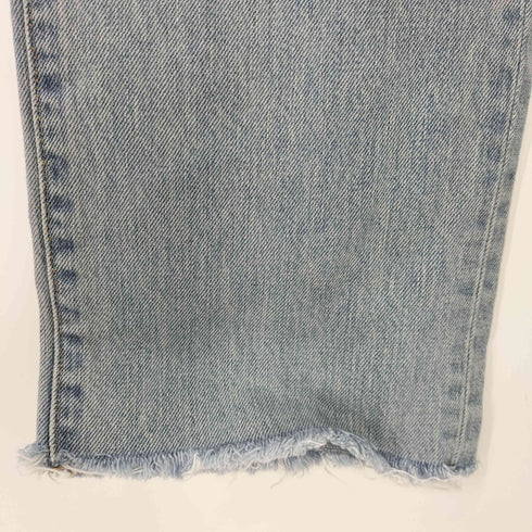 マディソンブルー MADISONBLUE NEW BOYFRIEND DENIM ニュー ボーイフレンドデニムパンツ レディース