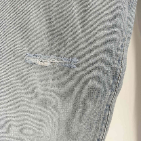マディソンブルー MADISONBLUE NEW BOYFRIEND DENIM ニュー ボーイフレンドデニムパンツ レディース