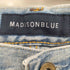 マディソンブルー MADISONBLUE NEW BOYFRIEND DENIM ニュー ボーイフレンドデニムパンツ レディース