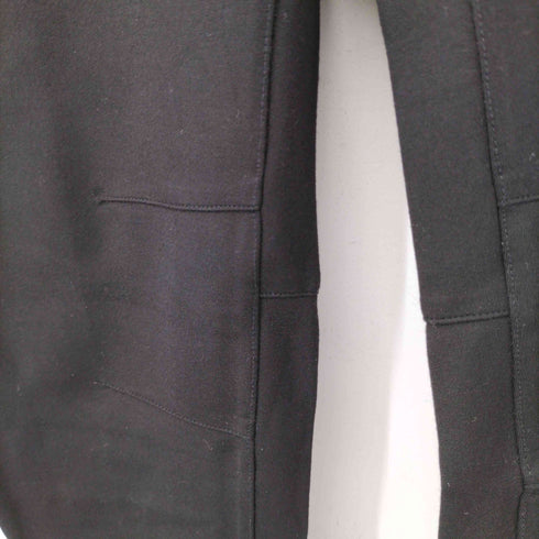 ザダファーオブセントジョージ The DUFFER of ST.GEORGE ウエストラインリブ スリムパンツ メンズ JPN:S