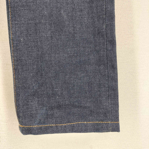 アーペーセー A.P.C. インディゴカラー デニムパンツ レディース 26
