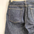 アーペーセー A.P.C. インディゴカラー デニムパンツ レディース 26