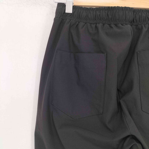 ヘレイアム HEREIAM 360°ストレッチ サークルストレッチ JOG パンツ レディース JPN:3
