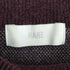 ハレ HARE 25aw モールダマスクガラニット レディース FREE