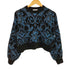 ハレ HARE 25aw モールダマスクガラニット レディース FREE