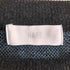 ハレ HARE 25aw モールダマスクガラニット レディース FREE