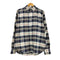 ブラックフリースバイブルックスブラザーズ BLACK FLEECE BY BROOKS BROTHERS オックスフォード ボタンダウン チェック 長袖シャツ メンズ bb1