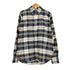 ブラックフリースバイブルックスブラザーズ BLACK FLEECE BY BROOKS BROTHERS オックスフォード ボタンダウン チェック 長袖シャツ メンズ bb1