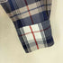 ブラックフリースバイブルックスブラザーズ BLACK FLEECE BY BROOKS BROTHERS オックスフォード ボタンダウン チェック 長袖シャツ メンズ bb1