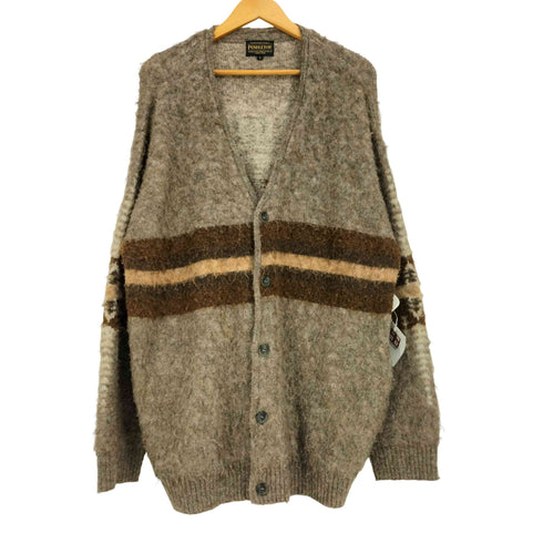 ペンドルトン PENDLETON V NECK CARDIGAN Vネックカーディガン メンズ JPN:L