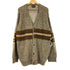 ペンドルトン PENDLETON V NECK CARDIGAN Vネックカーディガン メンズ JPN:L