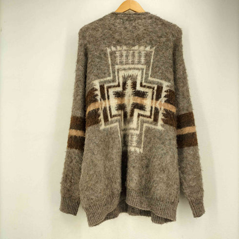 ペンドルトン PENDLETON V NECK CARDIGAN Vネックカーディガン メンズ JPN:L