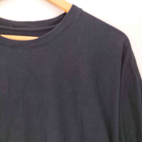 オムプリッセイッセイミヤケ HOMME PLISSE ISSEY MIYAKE RELEASE-T BASIC リリース T ベーシック Tシャツ メンズ JPN:2