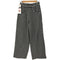 ロデオクラウンズワイドボウル RCWB/RODEO CROWNS WIDE BOWL UNISEX SHARE ボーダー パターンスウェットパンツ レディース JPN:M