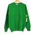 ジャミーソンズ jamiesons ウールクルーネックニット メンズ import:L
