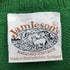ジャミーソンズ jamiesons ウールクルーネックニット メンズ import:L