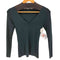 テッドベーカー TED BAKER V NECK SLIM KNIT レディース US:0-2