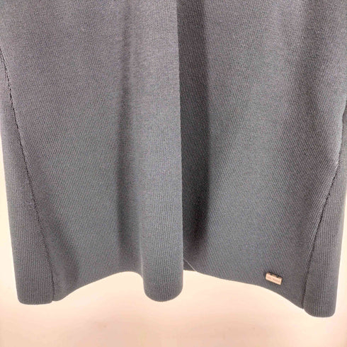 テッドベーカー TED BAKER V NECK SLIM KNIT レディース US:0-2
