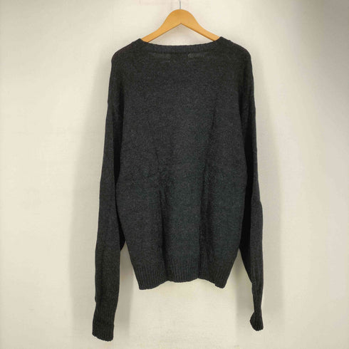ペンドルトン PENDLETON ウールクルーネックニット メンズ import:XL
