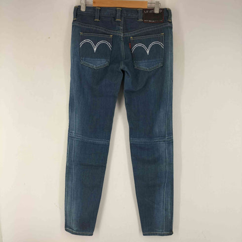 リーバイスレッド Levis RED 00S 裾ジップ デニムパンツ メンズ 28/32