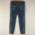 リーバイスレッド Levis RED 00S 裾ジップ デニムパンツ メンズ 28/32