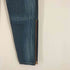 リーバイスレッド Levis RED 00S 裾ジップ デニムパンツ メンズ 28/32