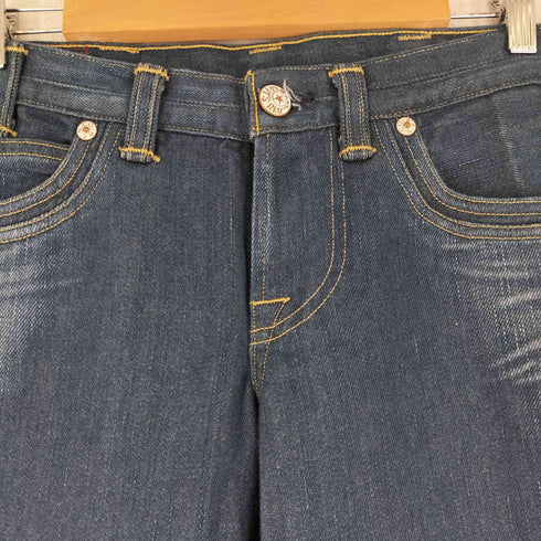 リーバイスレッド Levis RED 00S 裾ジップ デニムパンツ メンズ 28/32