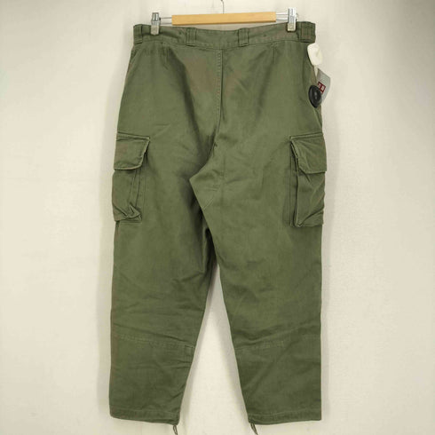 フレンチアーミー FRENCH ARMY 70-80S M-64 カーゴパンツ メンズ 84XC
