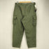 フレンチアーミー FRENCH ARMY 70-80S M-64 カーゴパンツ メンズ 84XC