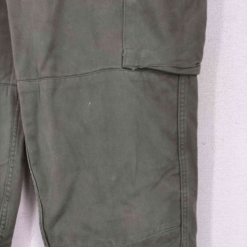 フレンチアーミー FRENCH ARMY 70-80S M-64 カーゴパンツ メンズ 84XC