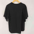 マリークワント MARY QUANT ロゴフレア Tシャツ レディース JPN:M