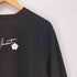 マリークワント MARY QUANT ロゴフレア Tシャツ レディース JPN:M